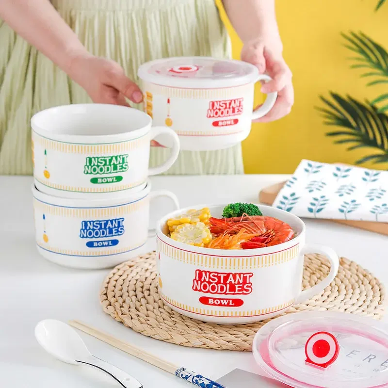 Mangkuk bubur mie instan, mang - Matcha Bowl Chawan ulasan dan harga