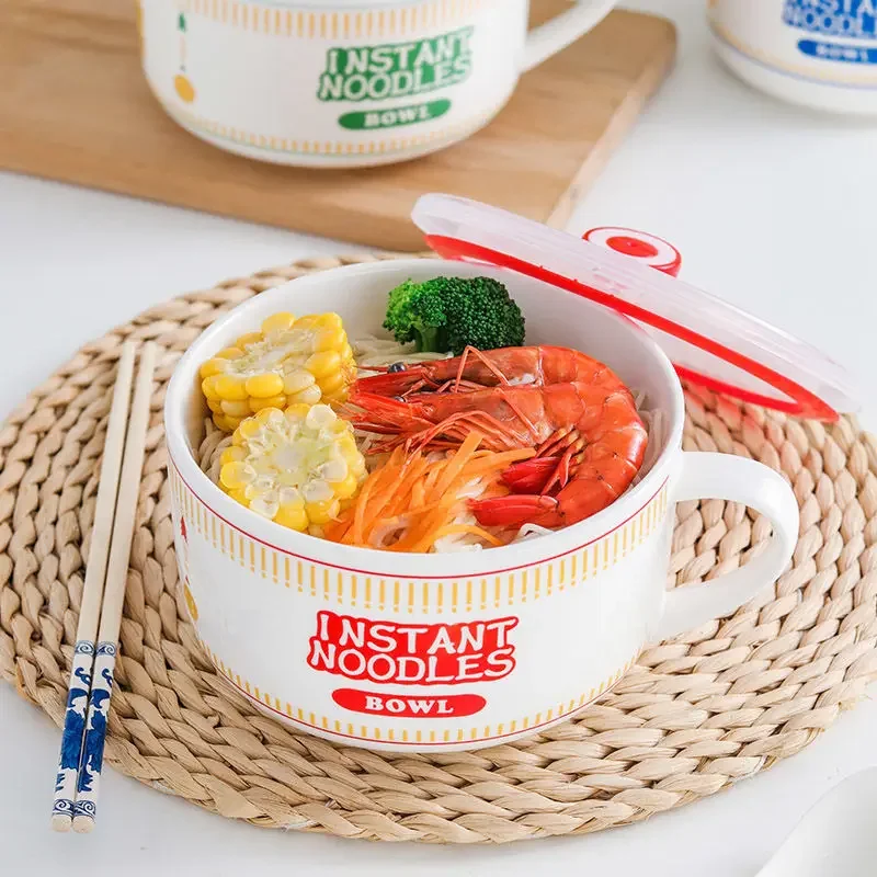 Mangkuk bubur mie instan, mang - Matcha Bowl Chawan ulasan dan harga