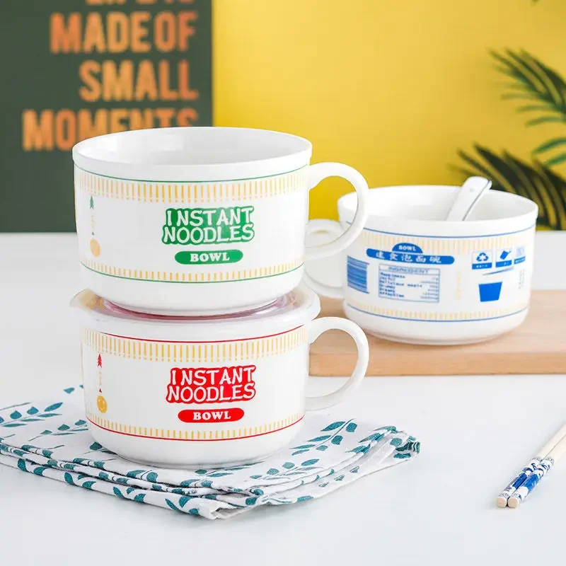 Mangkuk bubur mie instan, mang - Matcha Bowl Chawan ulasan dan harga