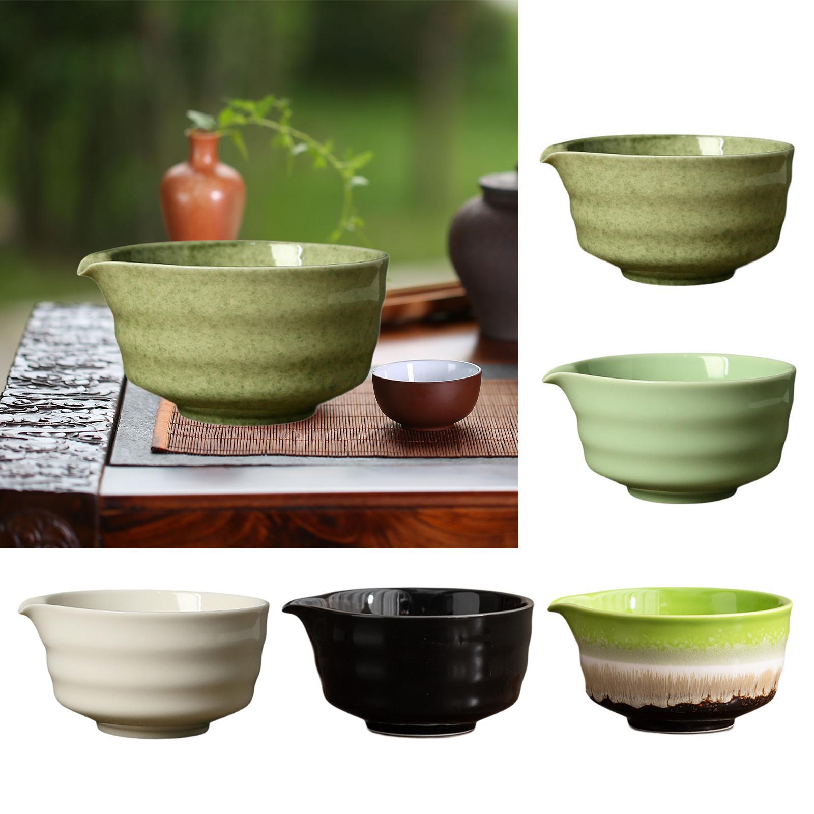 Mangkuk Matcha Keramik dengan  - Matcha Bowl Chawan ulasan dan harga