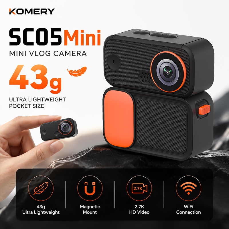 Kamera Digital Saku Mini Magne - Japanese Lifestyle App ulasan dan harga