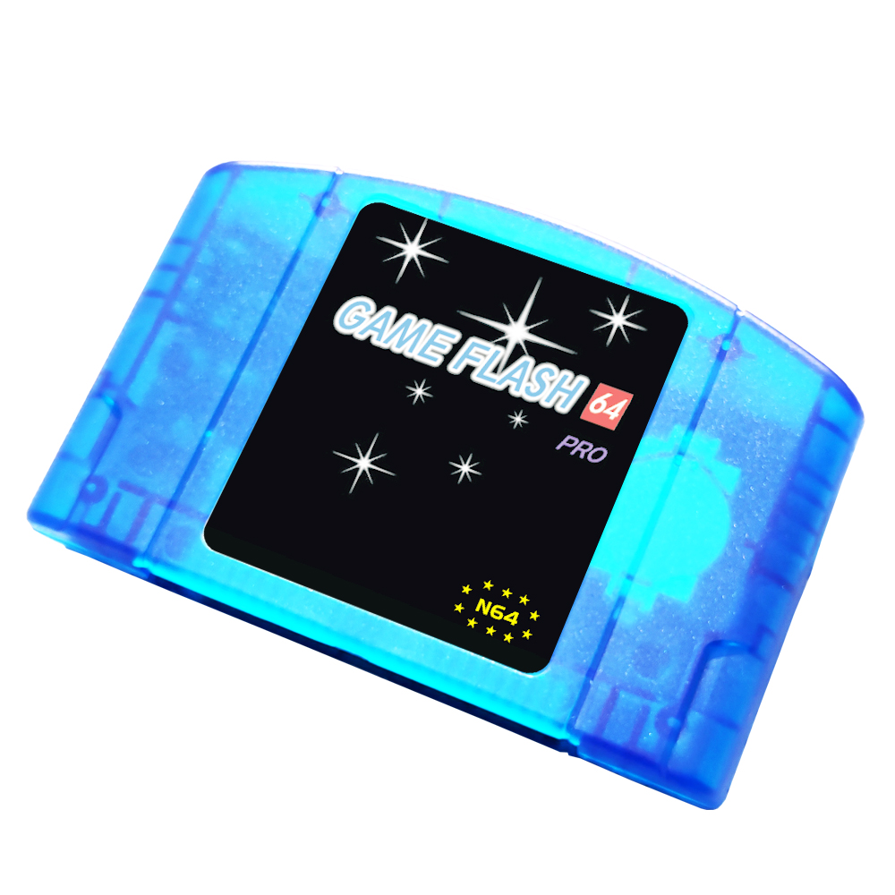 Kartrid SC64 Kartrid N64 Kartr - Japanese Lifestyle And Traditions ulasan dan harga