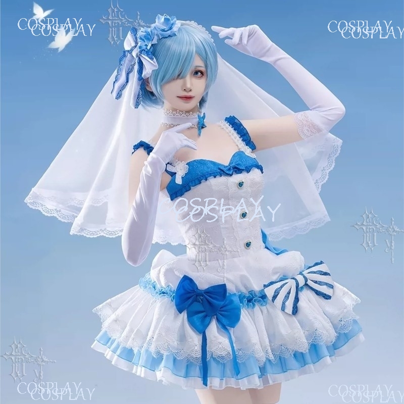 Anime Re0Starting Life in Anot - Japanese Lifestyle Anime ulasan dan harga