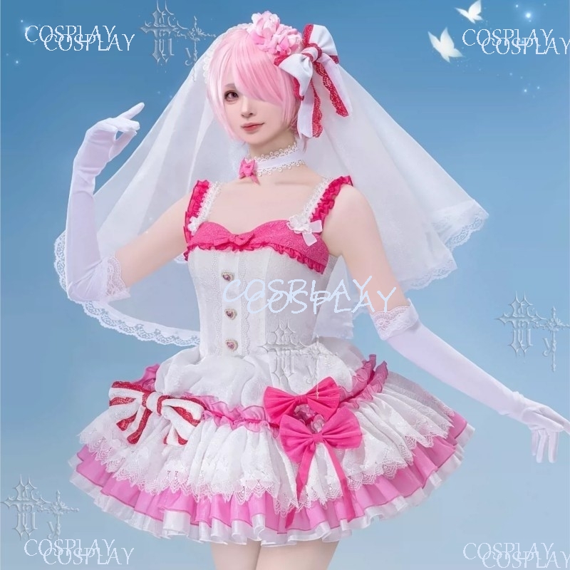 Anime Re0Starting Life in Anot - Japanese Lifestyle Anime ulasan dan harga