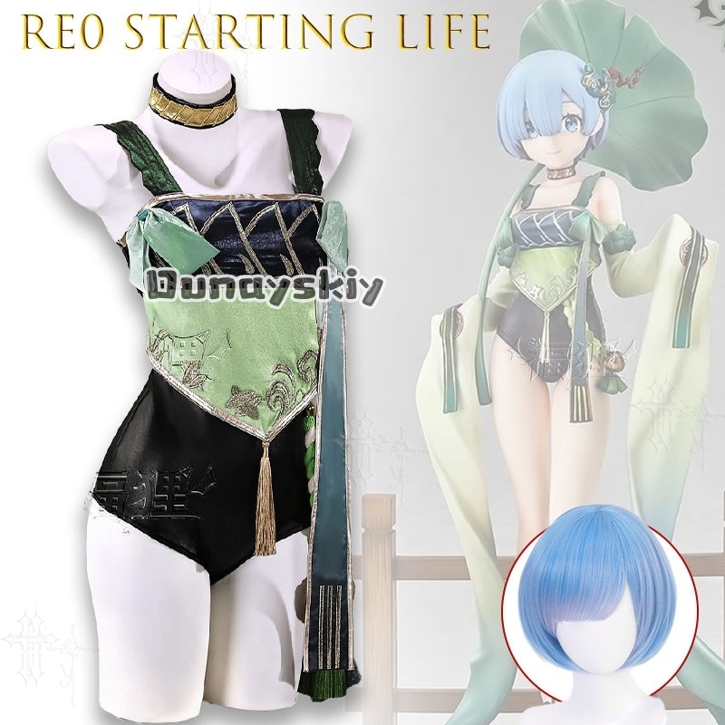 KS*26Re Zero Starting Life In  - Japanese Lifestyle Anime ulasan dan harga