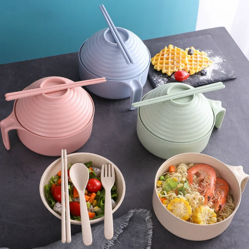 Mangkuk Nasi Jerami Gandum Kap - Matcha Bowl Chawan ulasan dan harga