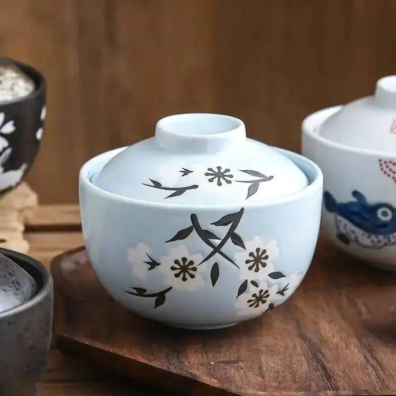 Keramik Jepang 4.25 inci, panc - Matcha Bowl Chawan ulasan dan harga