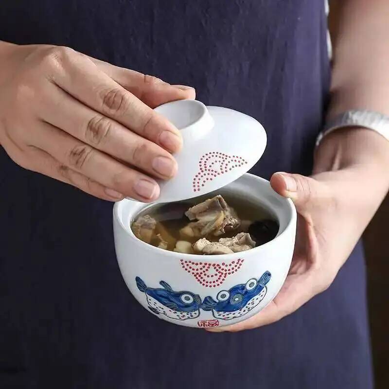Keramik Jepang 4.25 inci, panc - Matcha Bowl Chawan ulasan dan harga
