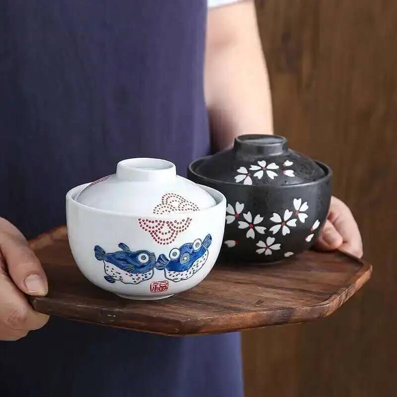 Keramik Jepang 4.25 inci, panc - Matcha Bowl Chawan ulasan dan harga